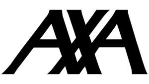 Axa international logo