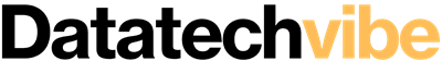 Datatechvibe | Complycube Datatechvibe publication logo