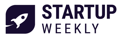 Startup Weekly Website Logo