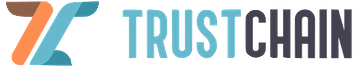 Trust Chain Logo