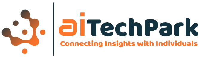 Aitechpark | Complycube Aitechpark publication logo