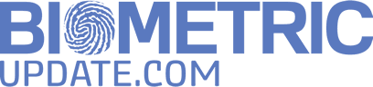 Biometric Update | Complycube Biometric update logo