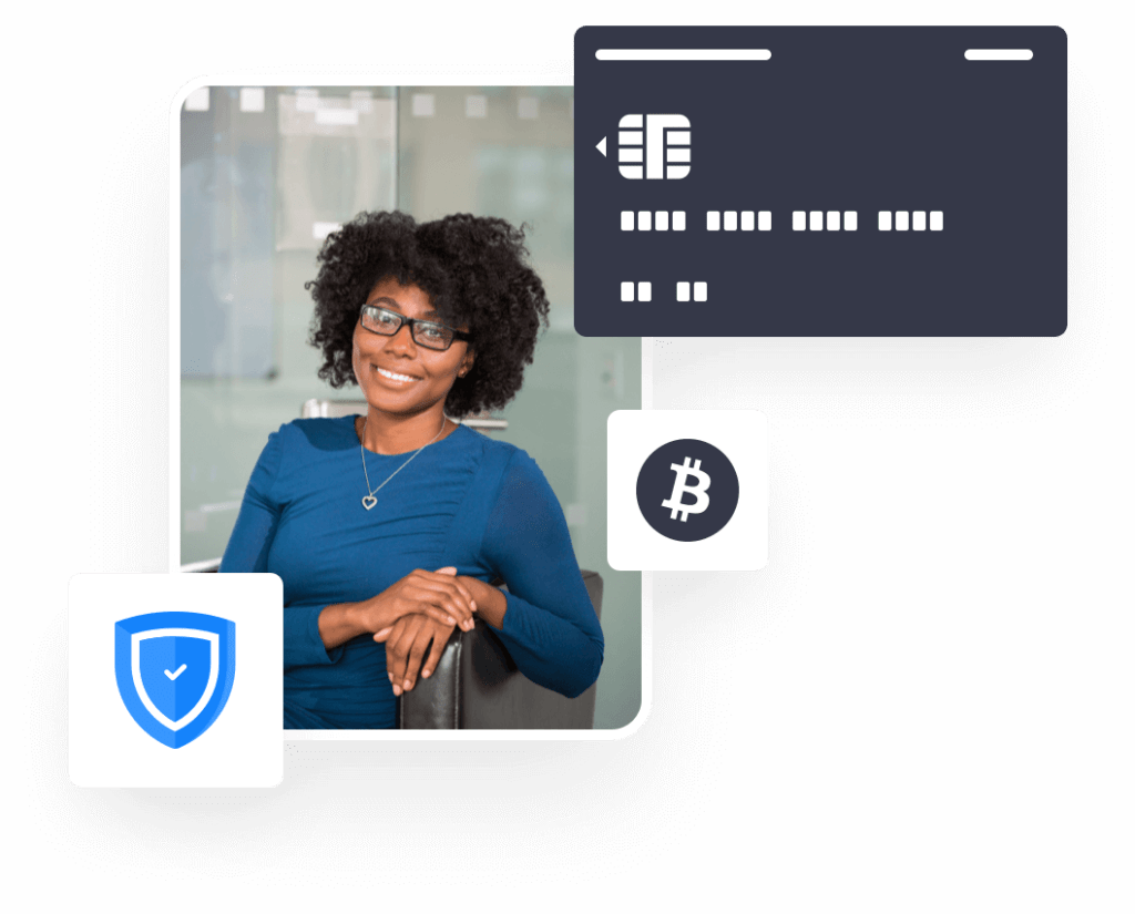 Crypto | Complycube Crypto