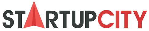 StartupCity publication logo