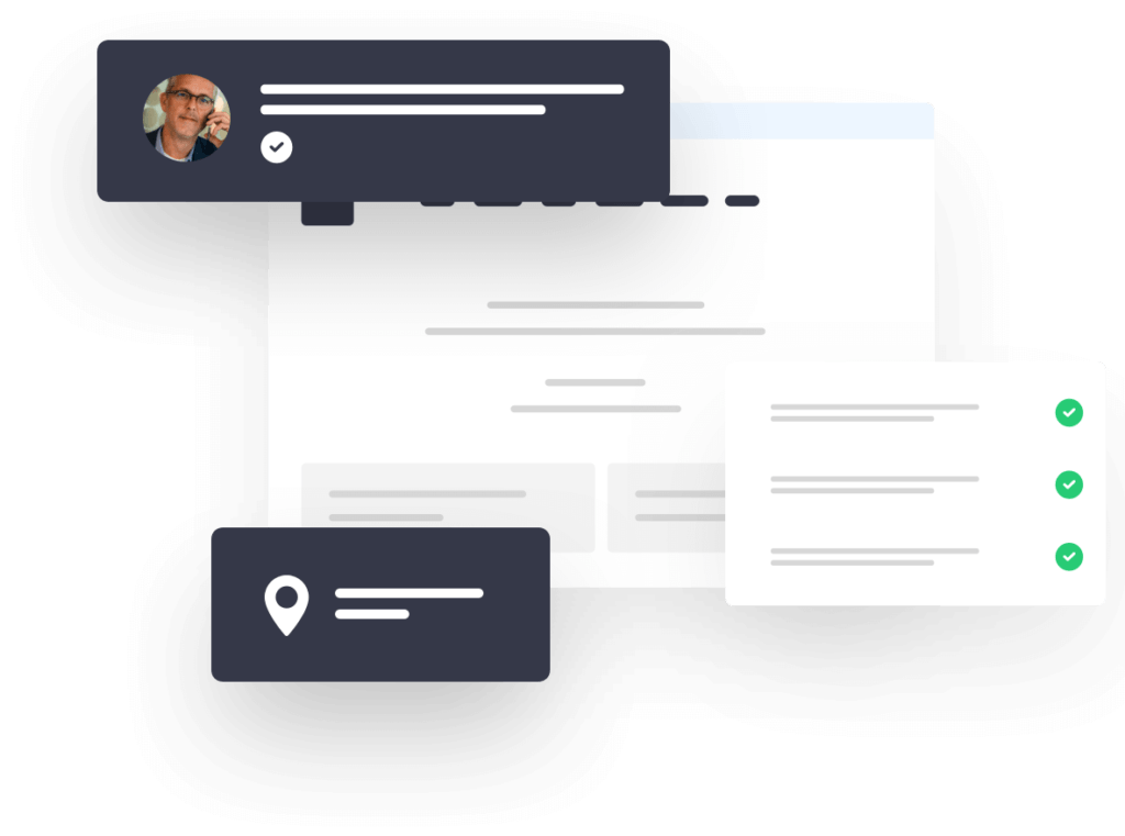 Multi bureau checks | ComplyCube Multi bureau checks