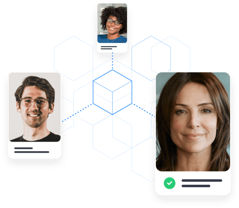 فتح الأفكار | Complycube اكتشف رؤى جديدة باستخدام خدمة kyc الخاصة بنا