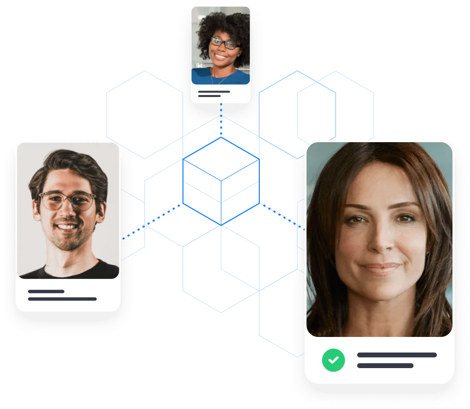 强大的NFC 验证| ComplyCube