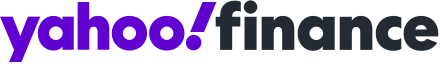 Yahoo Finance | Complycube Yahoo finance logo