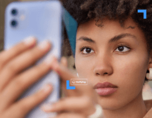 the Future of Identity Verification Cover | Complycube | Complycube The future of identity verification cover | complycube | complycube
