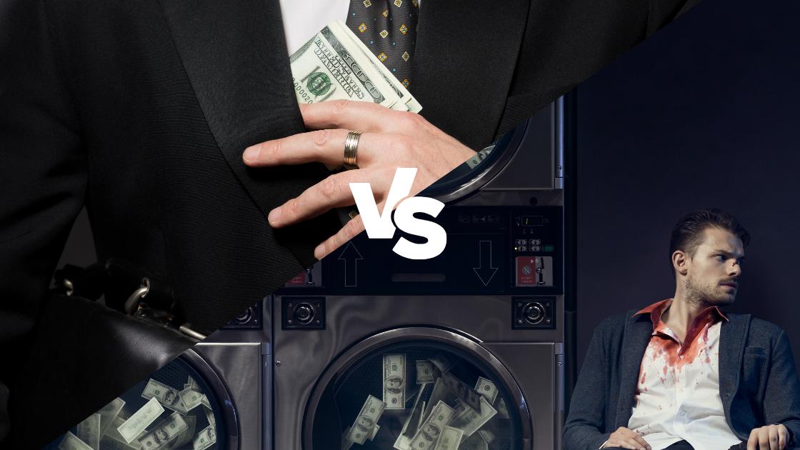 Reverse Money Laundering Vs Money Laundering | Complycube Traditional vs reverse money laundering