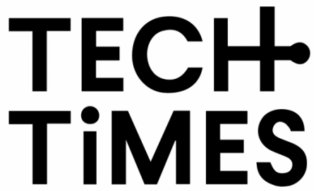 Techtimes Logo Press | Complycube Techtimes logo