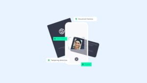 Complycube id liveness layer document authentication | Complycube Complycube new id liveness layer for document authentication