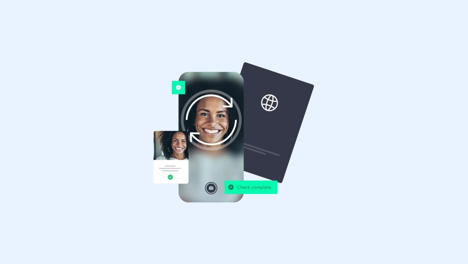 什么是eKYC（电子了解您的客户）？ | ComplyCube