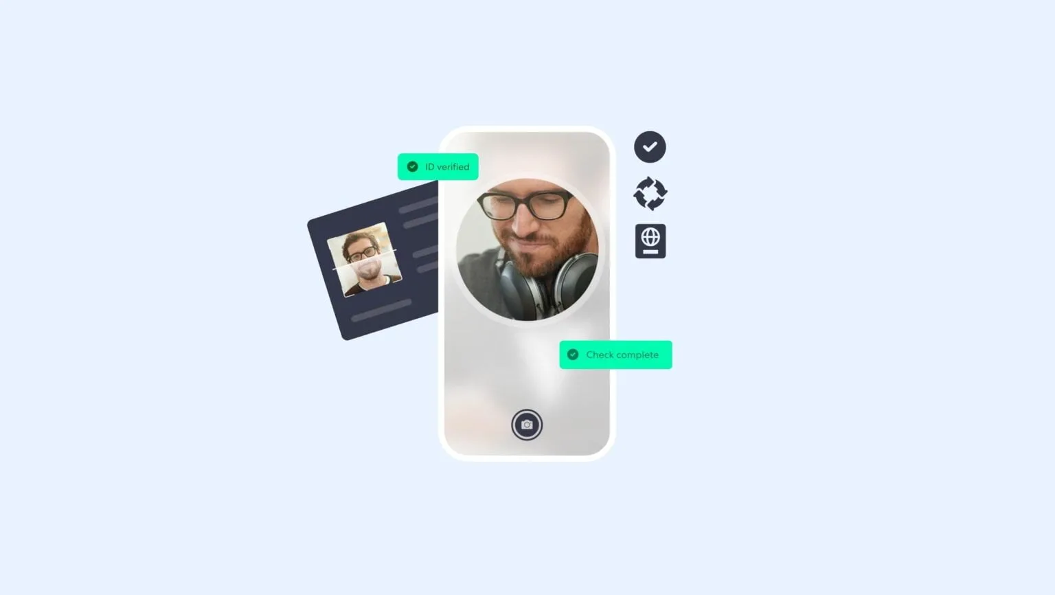 Automated KYC Verification Service Guide | ComplyCube