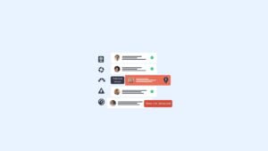 Automated kyc verification header | Complycube Automated kyc verification guide by complycube