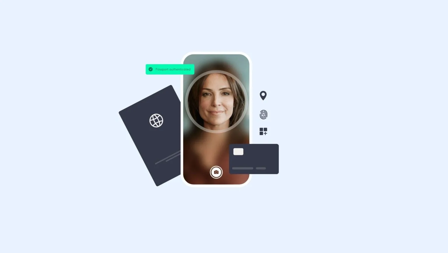 Global KYC Verification ComplyCube