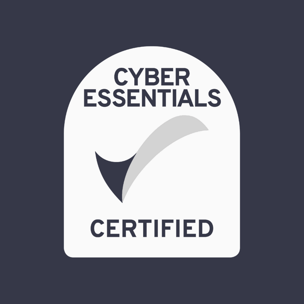 Complycube Cyber Essentials Certified | Complycube Complycube is cyber essentials certified
