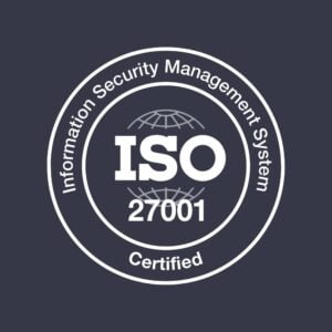 Complycube Iso 27001 Certified | Complycube Complycube is iso 23001 certified