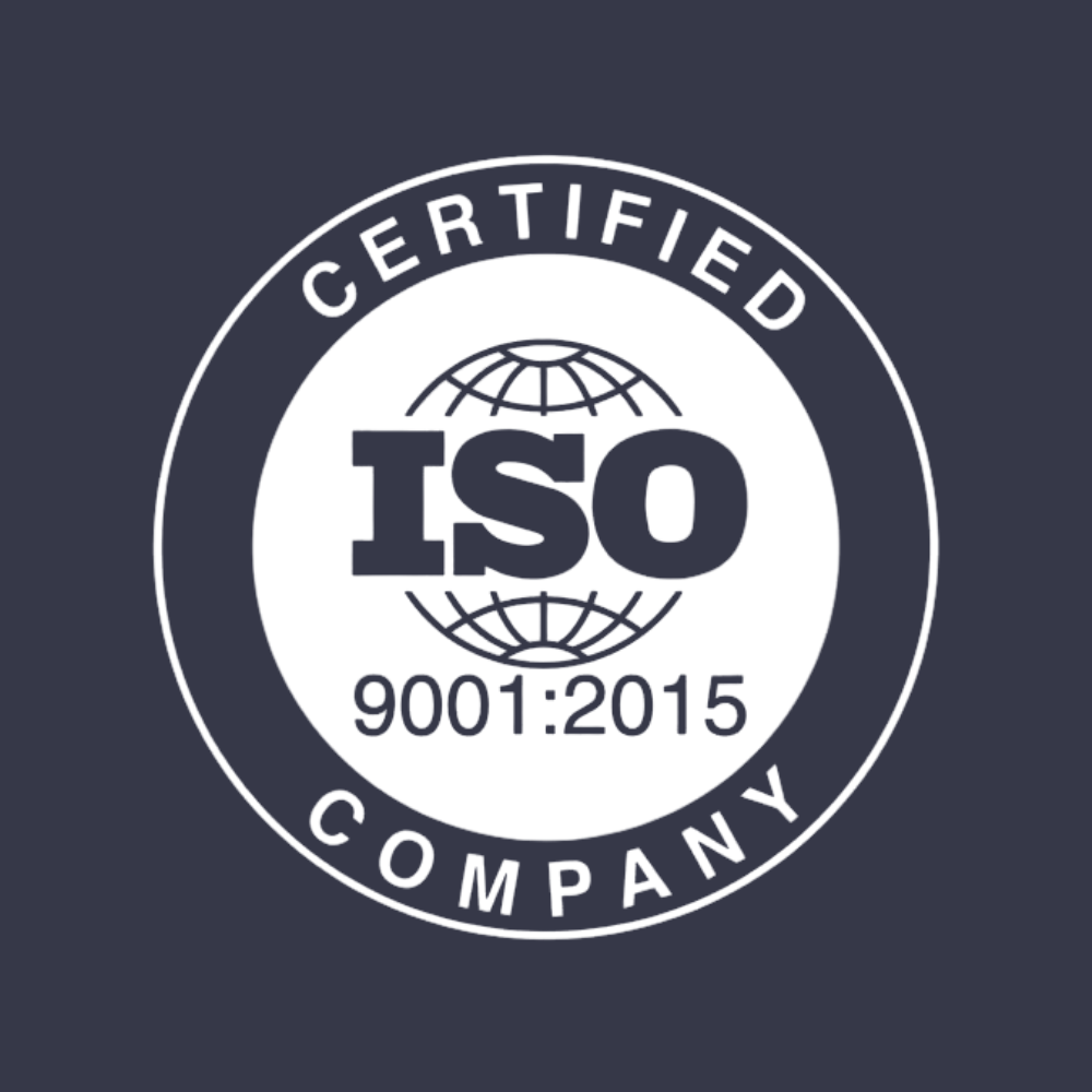 Complycube Iso 9001 Certified | Complycube Complycube is iso 90012015 certified