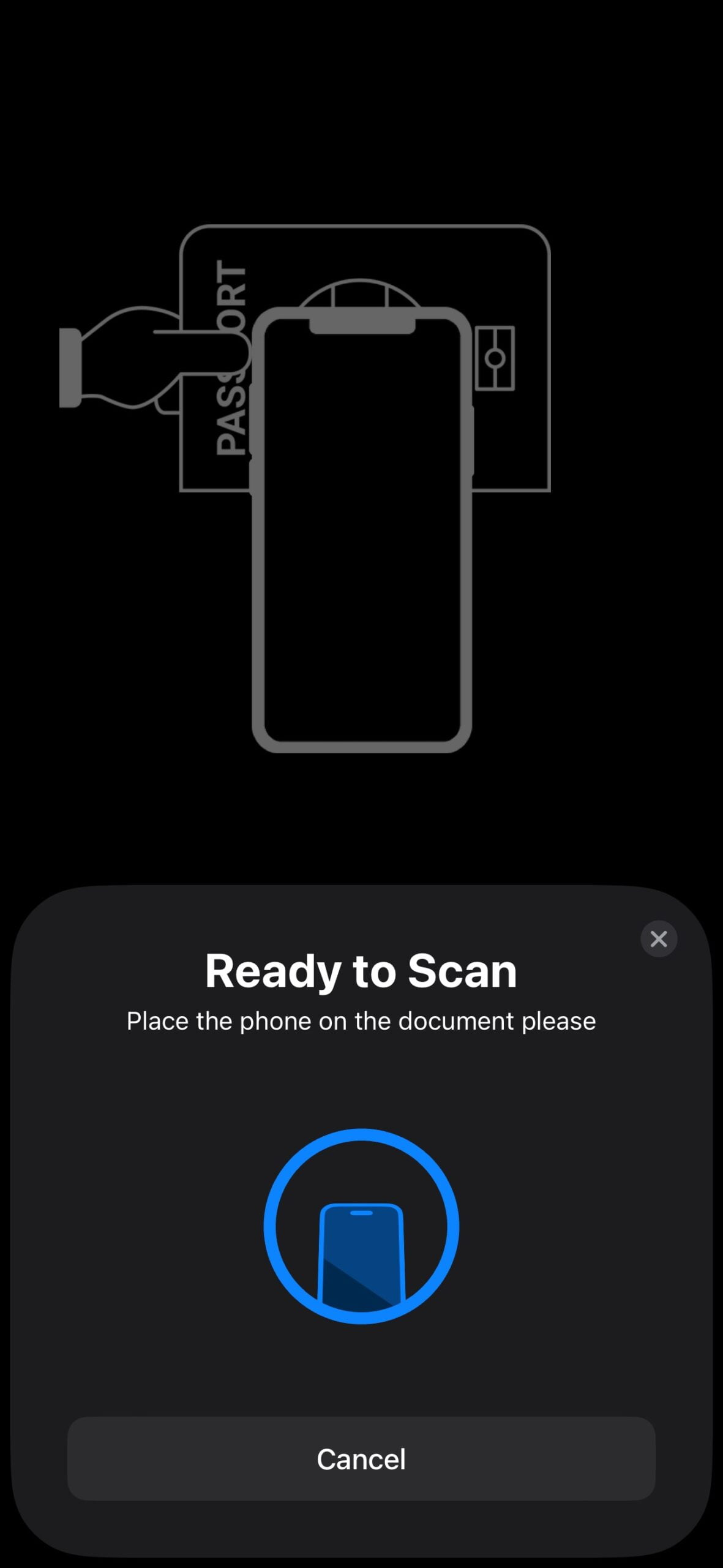 Smart Security with Document Verification | ComplyCube