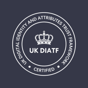 Uk diatf for fraud checks and identity verification protection