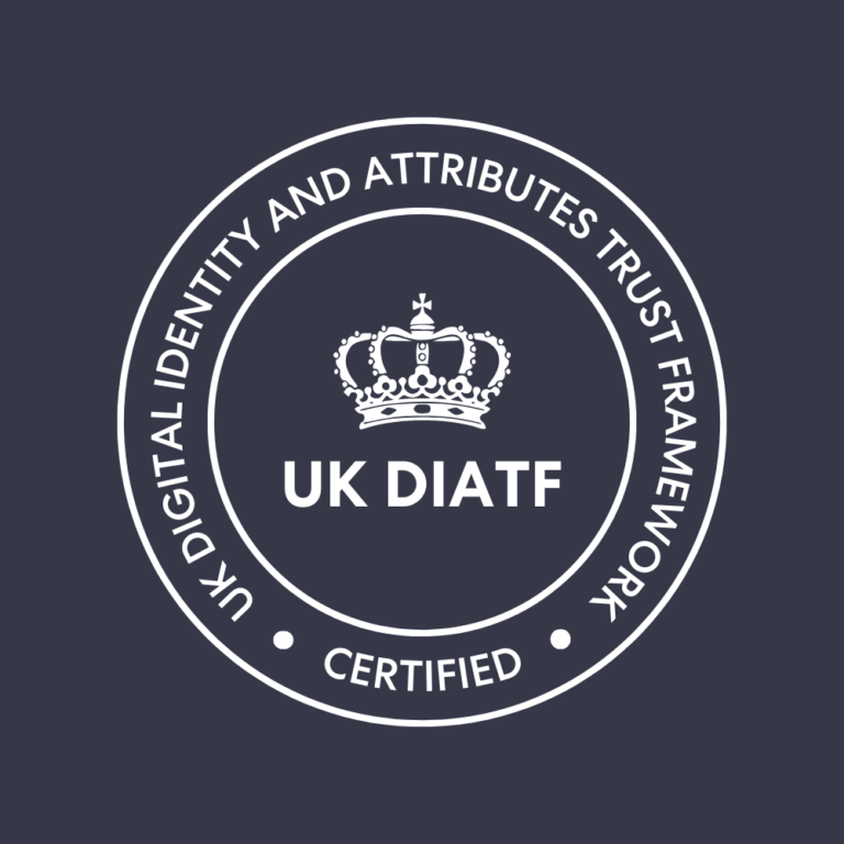 Complycube Uk Diatf Certified Idsp | Complycube Uk diatf for fraud checks and identity verification protection