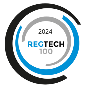 Regtech100 2024 2 | Complycube Regtech100 2024 complycube