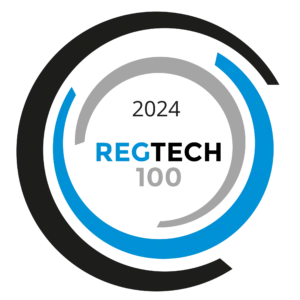 Regtech100 2024 complycube