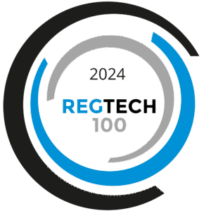 Regtech100 2024 complycube | complycube | complycube
