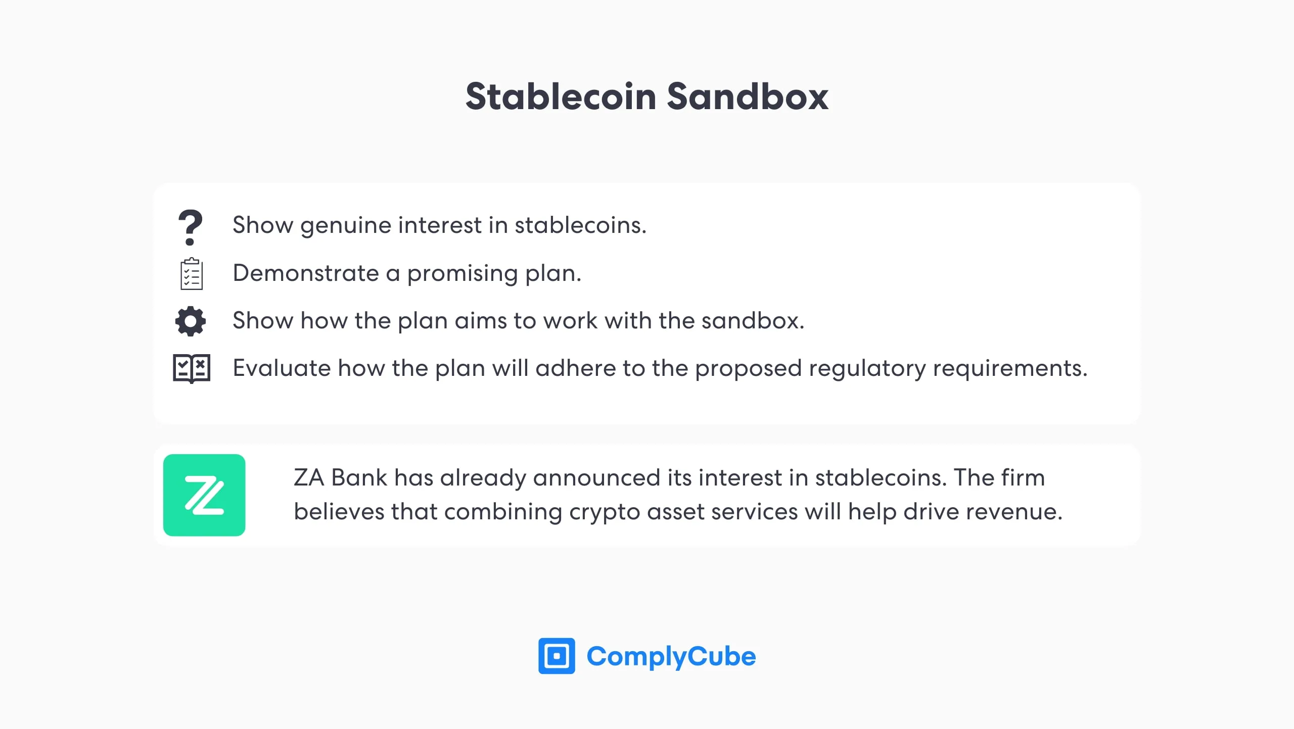 2024 年香港加密货币监管| ComplyCube