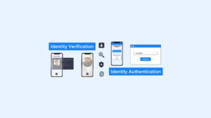 Identity authentication such as 2fa should be used alongisde identity verification solutions in a broader kyc and aml strategy