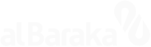 Albaraka blanc cassé | Complycube Albaraka blanc cassé