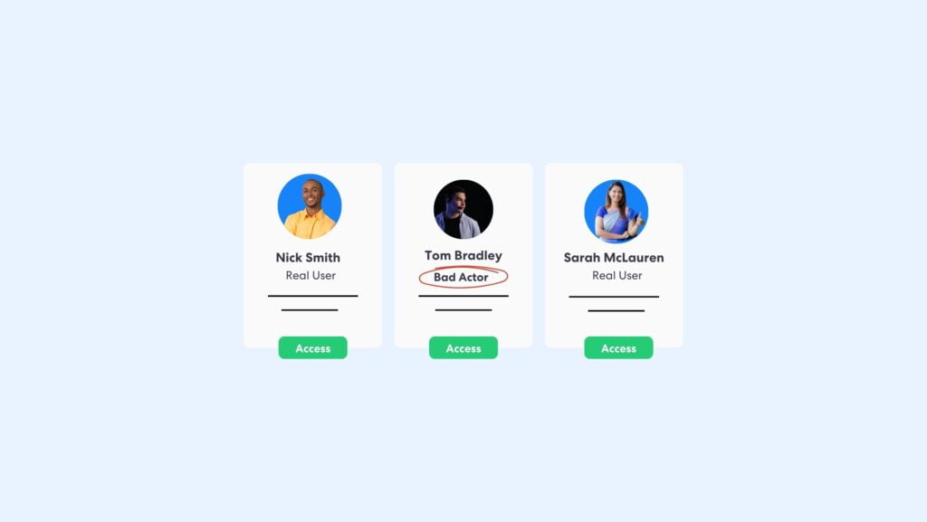Digital Idv For Security In Social Networks Complycube Digital Idv For Security In Social Networks Complycube