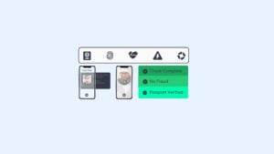 Digital identity verification header 1 | Complycube Digital identity verification eidv and idv solutions are a vital kyc solution