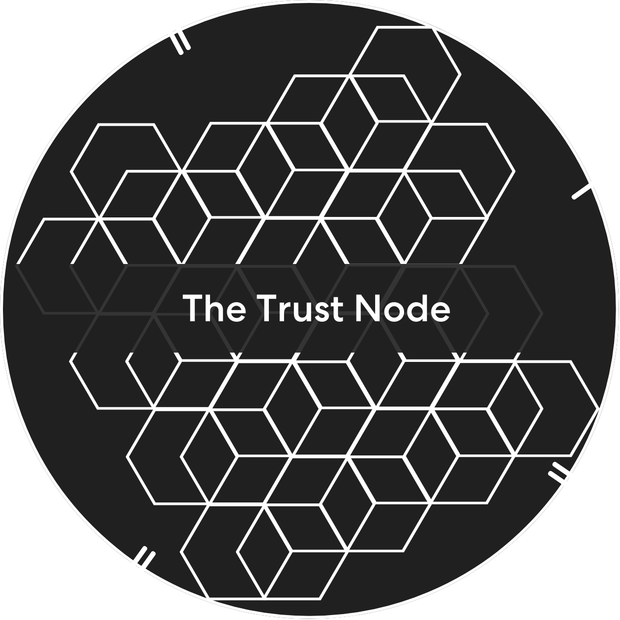 The Trust Node: Crypto Compliance for on-chain KYC