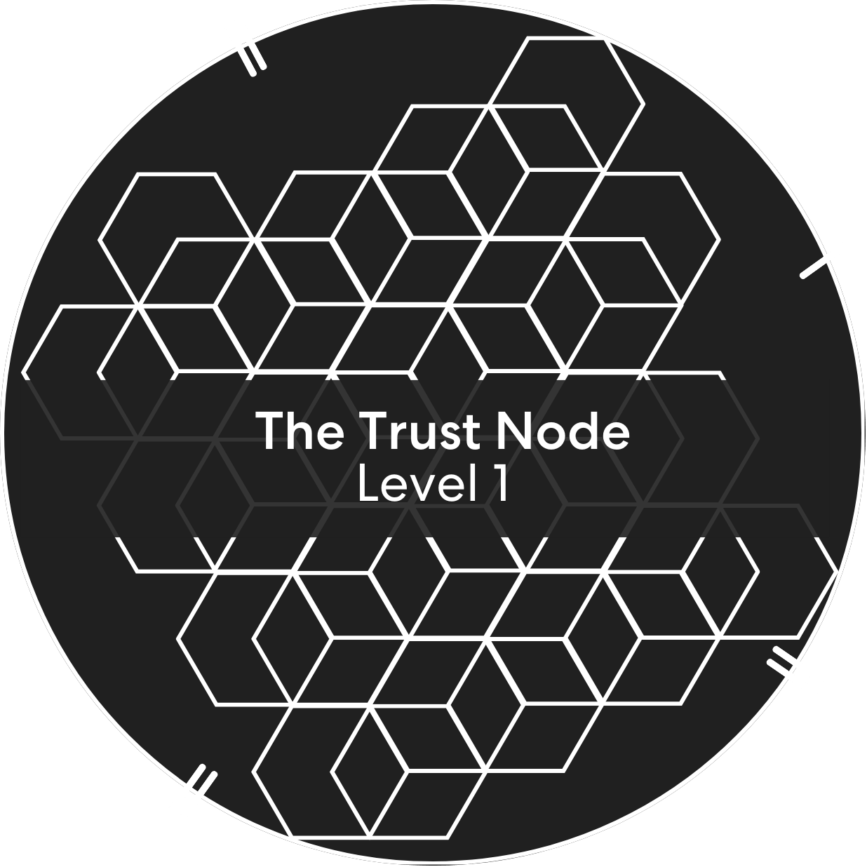 集成 ComplyCube 的信任节点后，加密货币 KYC 会变得更加容易