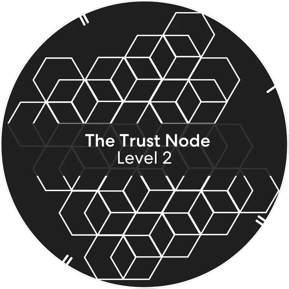 Trust Node Level 2: On-chain KYC | ComplyCube