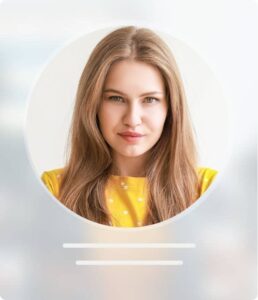 Face authentication for biometric enrolment