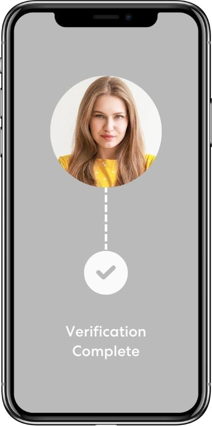 Fraud checks for identity verification protection