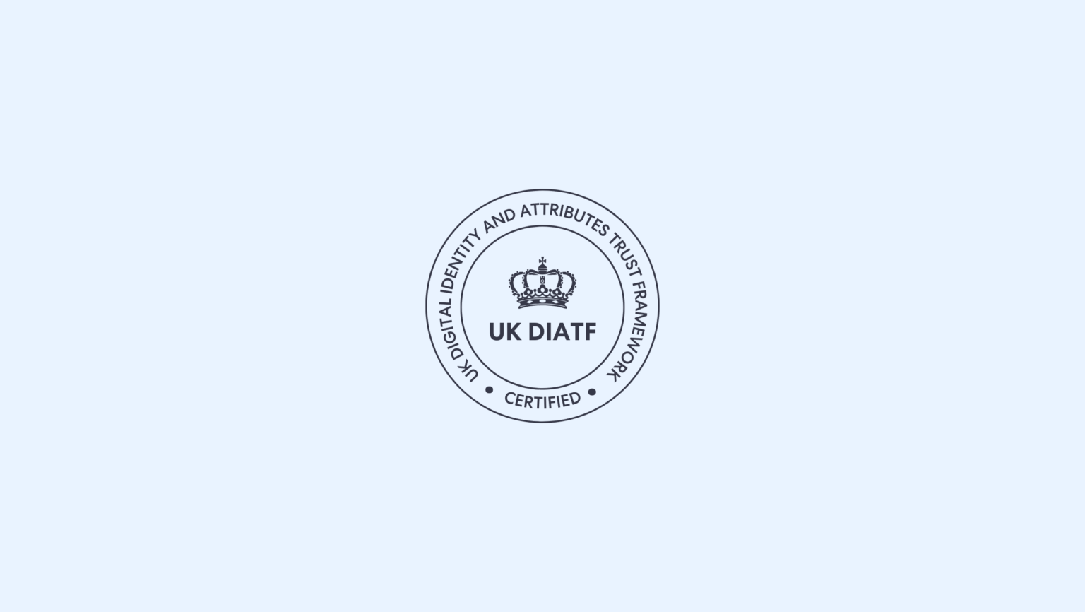 UK DIATF Certified IDSP