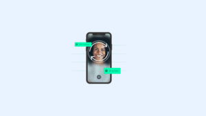 Biometric liveness detection and liveness kyc