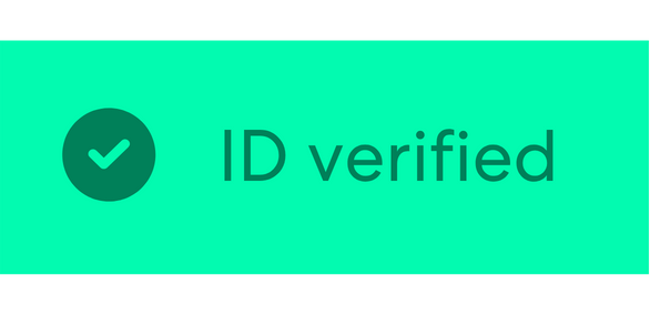 Identificación verificada | Complycube Identificación verificada