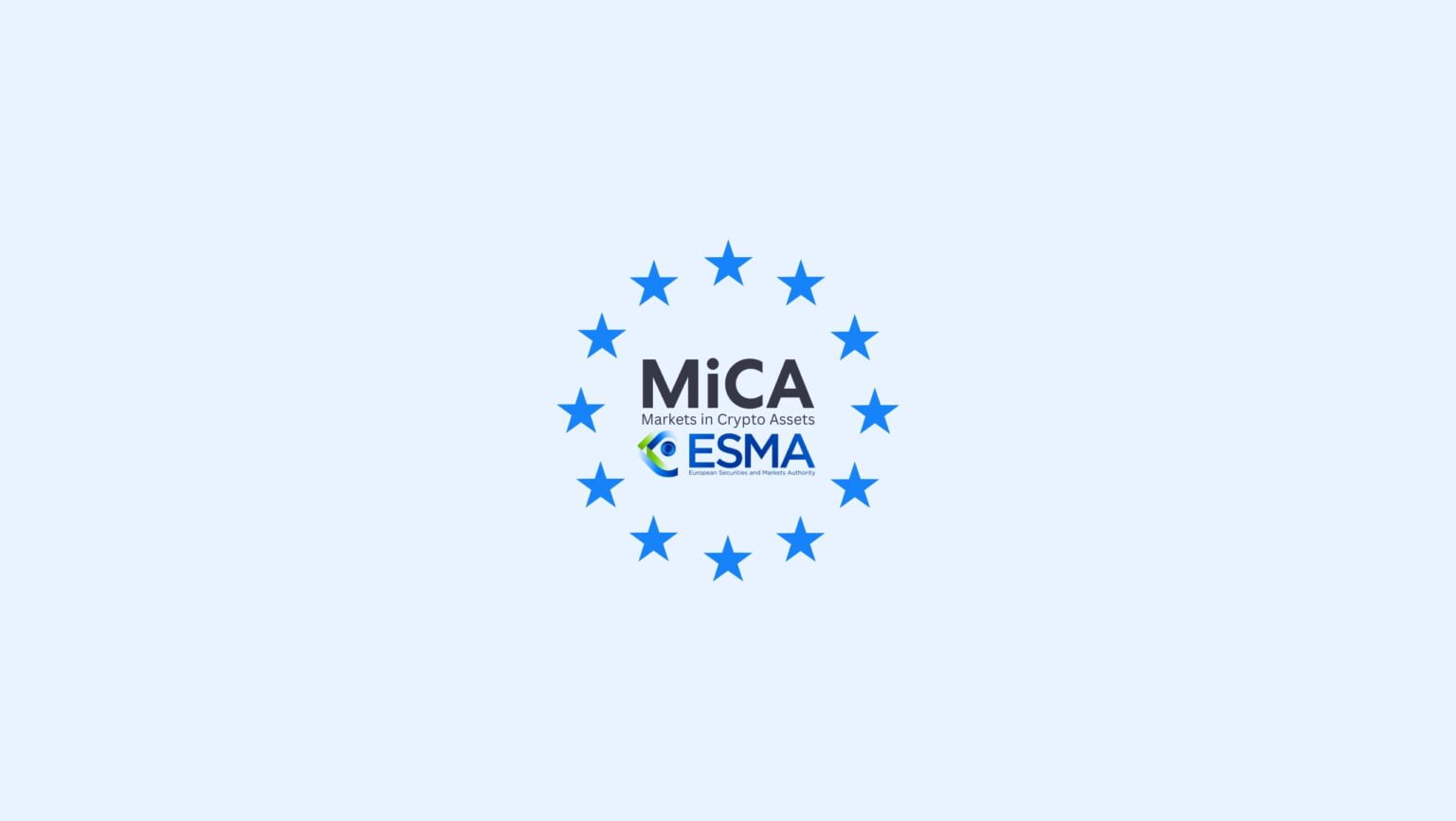 Markets in Crypto Assets Regulation (MiCA Regulation)