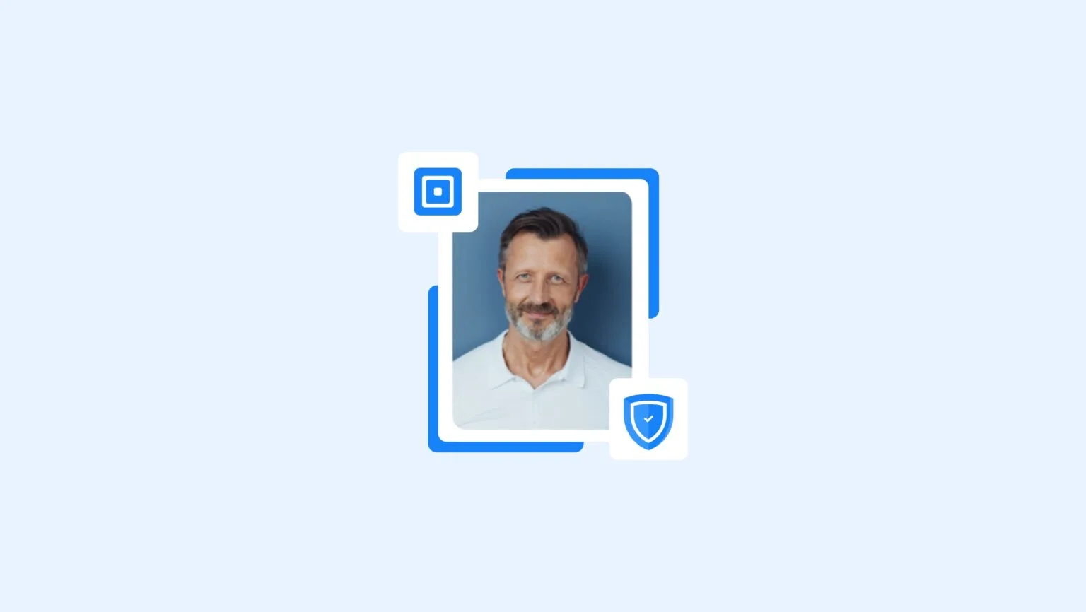Digital identity verification for security on social networks complycube | Complycube Ekyc verification and ekyc solutions blog header | complycube
