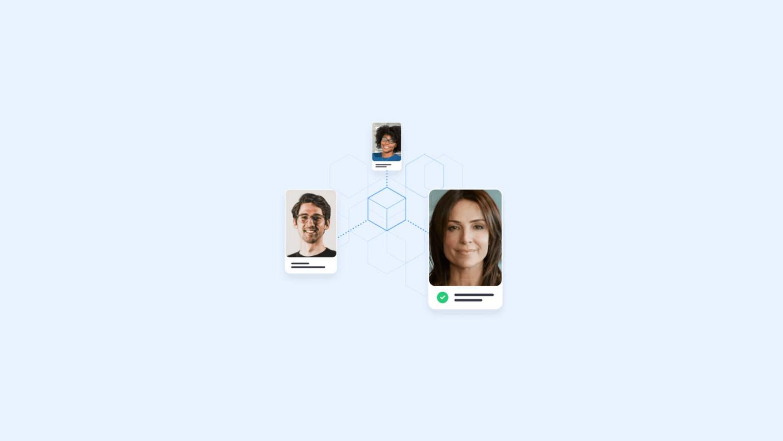 Soluzioni eKYC per fermare i deepfake