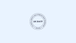 Choosing a uk diatf certified idsp