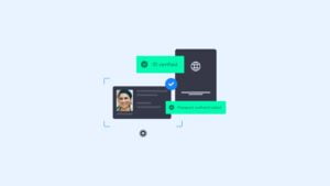 Digital Document Verification | Complycube Digital document verification and ekyc processes