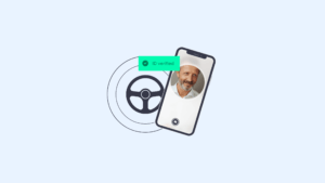 driver verification, mobility as a service and driver screening.