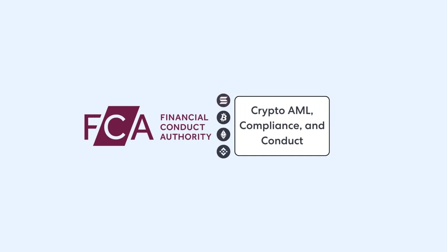 加密货币反洗钱：实现 FCA 合规