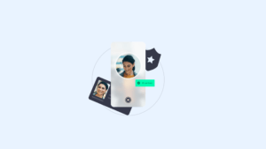 Header | Complycube Identity proofing for digital identity verification